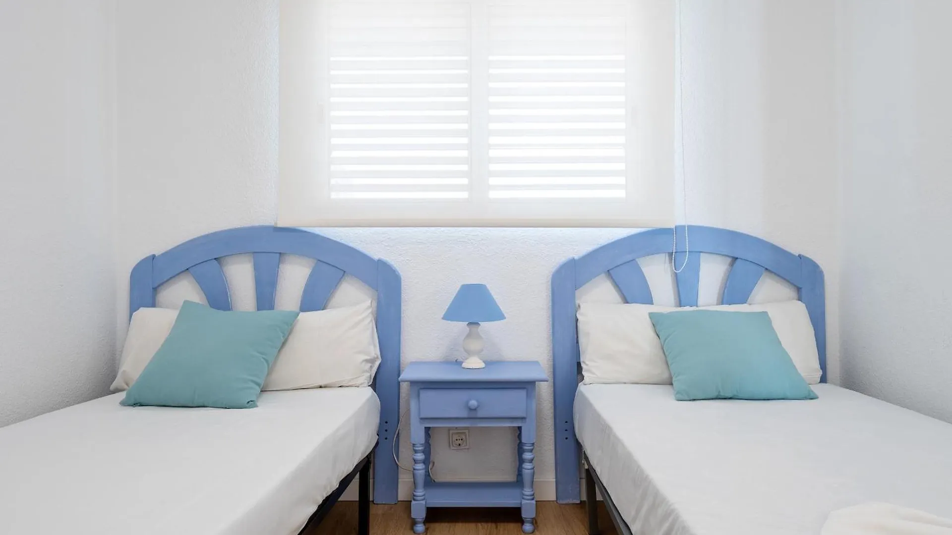 Apartament Bell Raco Superior La Pineda
