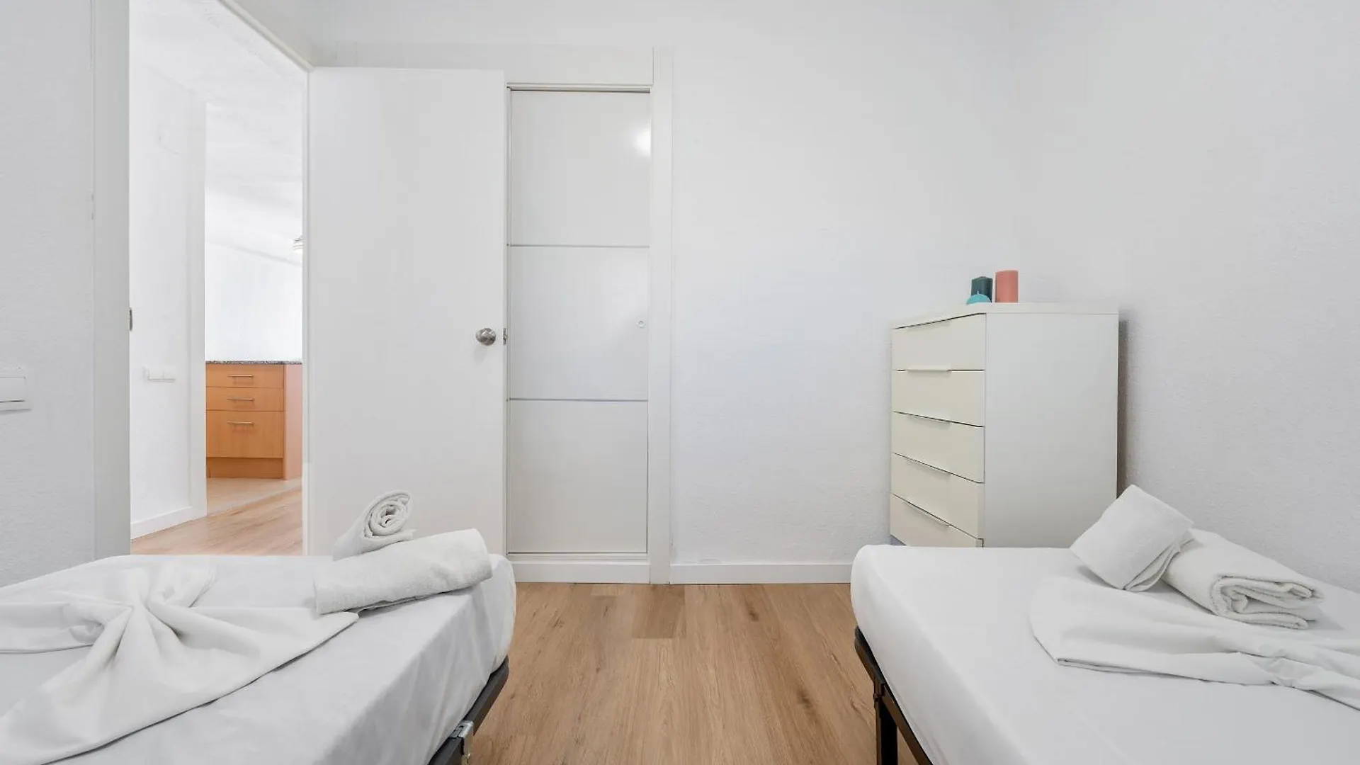 Apartament Bell Raco Superior La Pineda