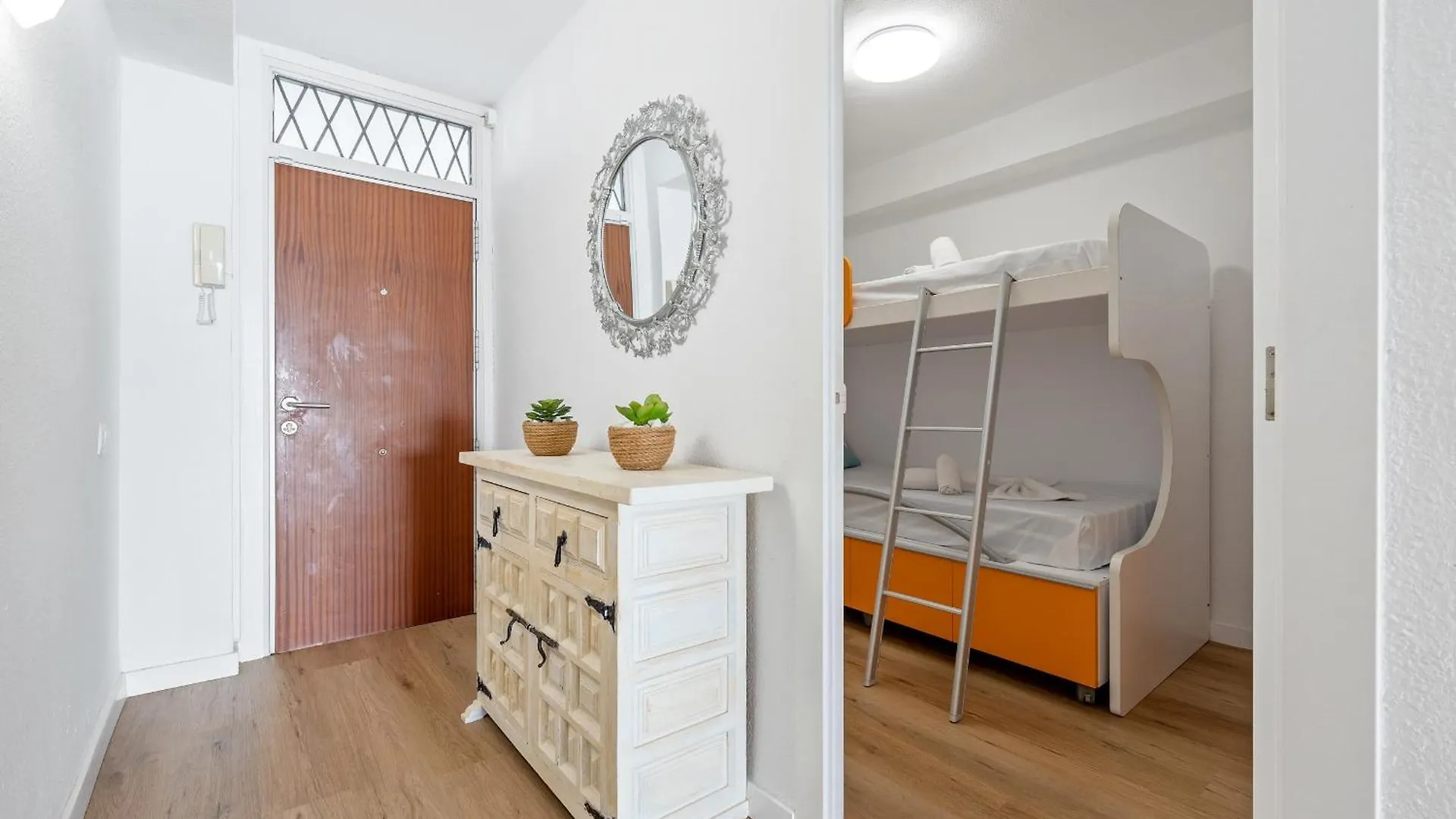 Apartament Bell Raco Superior La Pineda
