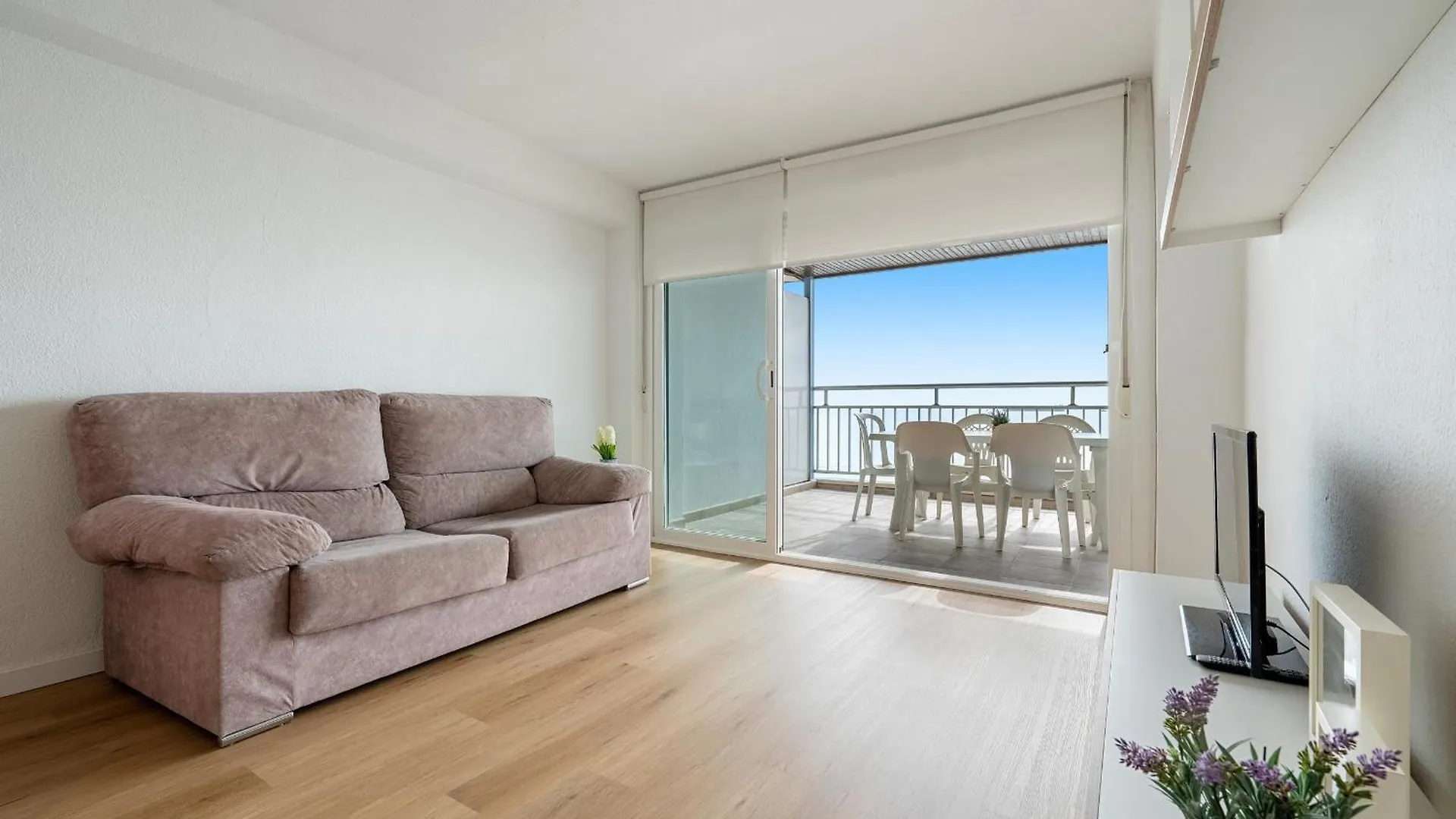 Apartament Bell Raco Superior La Pineda